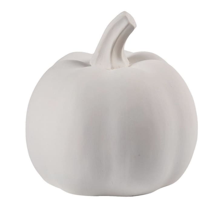 Pink Pumpkins Pink Pumpkin Decorating Trend for Halloween Apartment